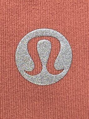 Lululemon Unlimit High-Rise Leggings. Beautiful Brier Rose colour.